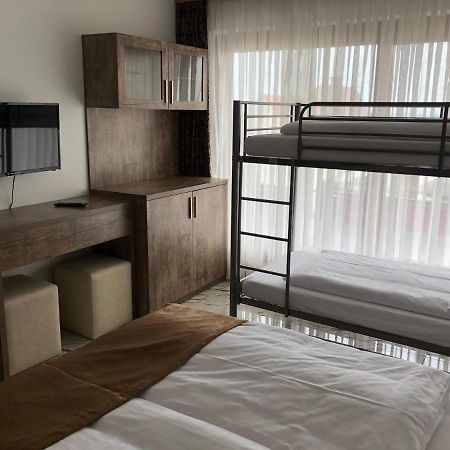 Ec Hotel Elchingen Zewnętrze zdjęcie