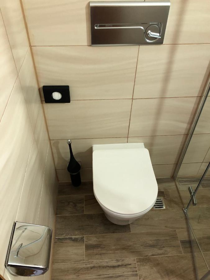 Ec Hotel Elchingen Zewnętrze zdjęcie
