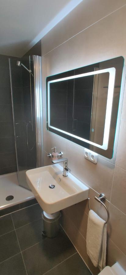 Ec Hotel Elchingen Zewnętrze zdjęcie